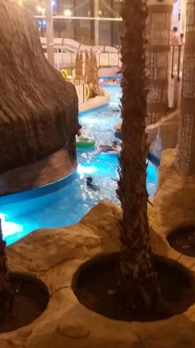 Apartament Prima in Реда