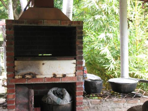 Hostel Finca La Gordita