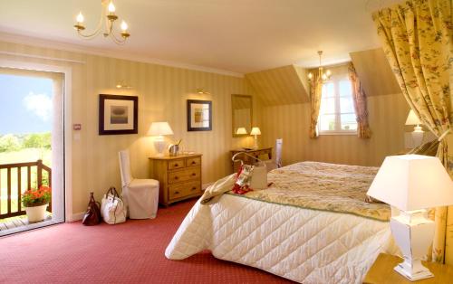 Logis Le Fleuray - image 5