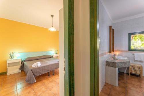 Residence I Mirti Bianchi