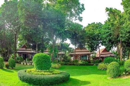 Phutara Lanta Resort - SHA Extra Plus Koh Lanta