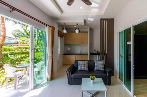 Phutara Lanta Resort - SHA Extra Plus Koh Lanta