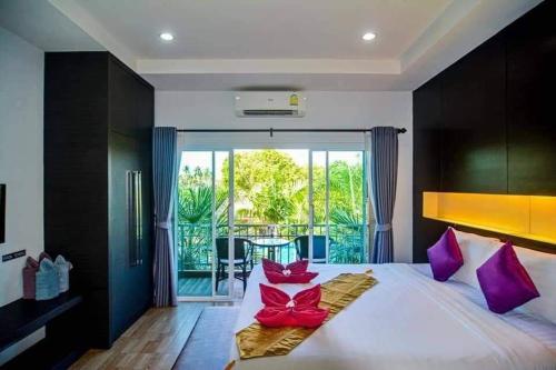 Phutara Lanta Resort - SHA Extra Plus Koh Lanta