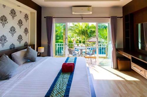 Phutara Lanta Resort - SHA Extra Plus Koh Lanta