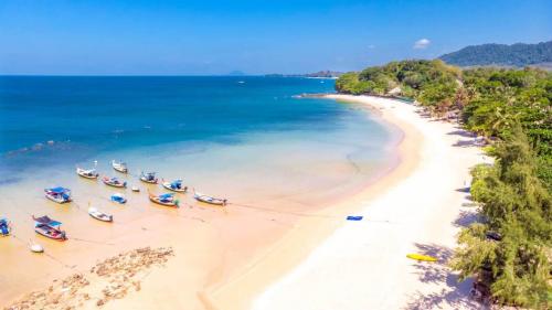 Phutara Lanta Resort - SHA Extra Plus Koh Lanta