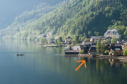 Loft am See - Apartment - Hallstatt