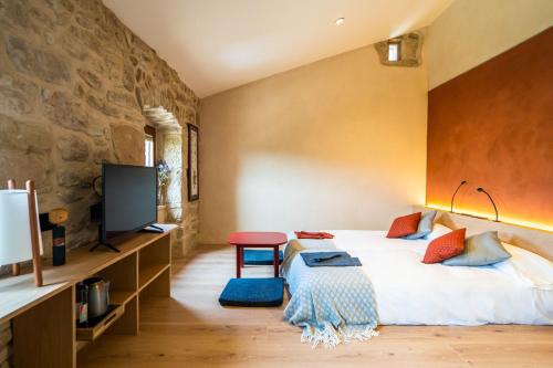 Puigpinós Hotel Japonès