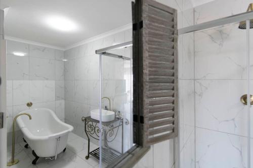 Lefa Boutique Hotel Room Type - Executive Suite