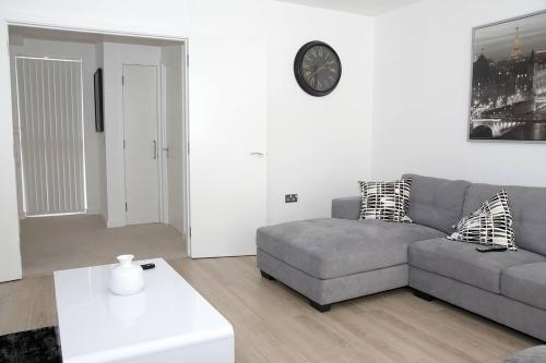 East Central London - Sleeps 6 - Pet Friendly, Londyn (zdjęcie 9)