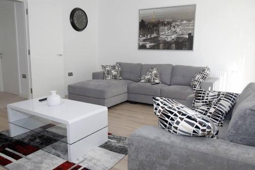 East Central London - Sleeps 6 - Pet Friendly, Londyn (zdjęcie 2)