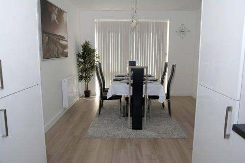 East Central London - Sleeps 6 - Pet Friendly, Londyn (zdjęcie 8)
