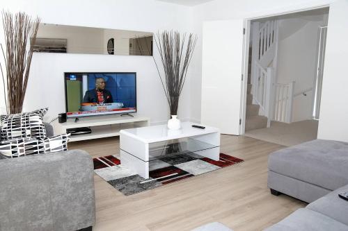 East Central London - Sleeps 6 - Pet Friendly, Londyn (zdjęcie 10)