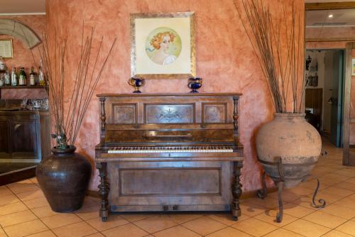Hotel Villa Sonia - main image