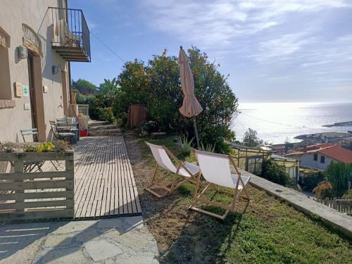 Agrilunassa Eco GuestHouse and Cottage 4