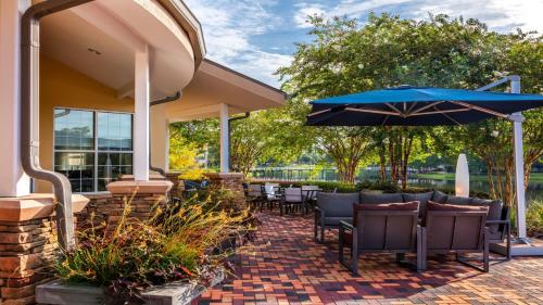 Hotel Indigo Jacksonville-Deerwood Park