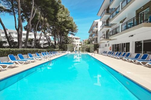 Guya Wave Hotel - image 14
