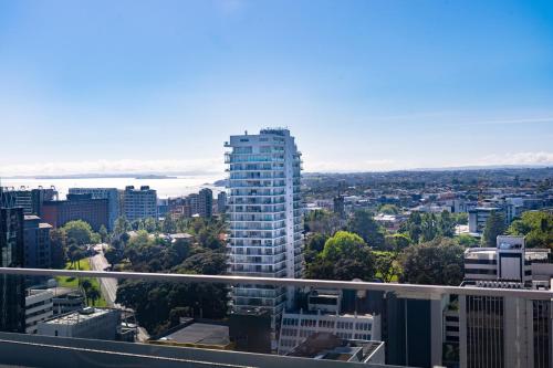 Vistas, Crowne Plaza Auckland By IHG in Auckland City Center