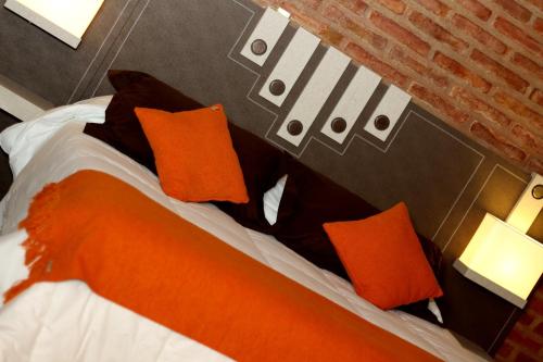Apart Hotel TY Coed
