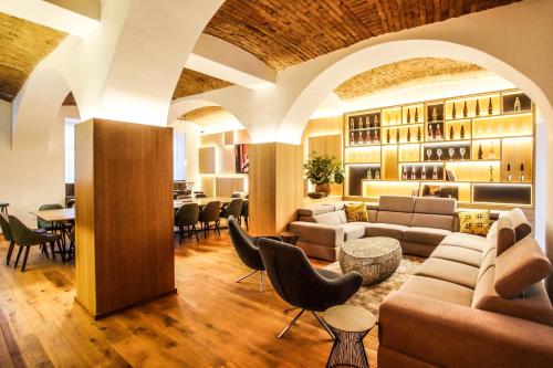 Hotel Bermuda Znojmo - image 7