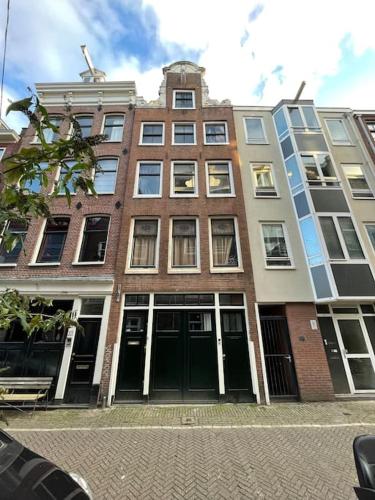 Boutique Loger in the Jordaan