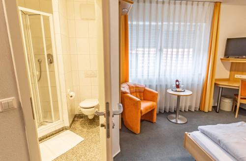 Hotel-Gasthof zum Ritter - image 11