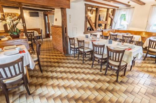 Hotel-Gasthof zum Ritter - image 13