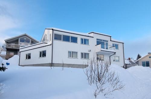 Staying Apt 3 - New and modern, Tromsø (foto 4)