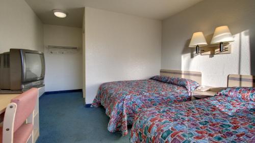 Motel 6-Owensboro, KY