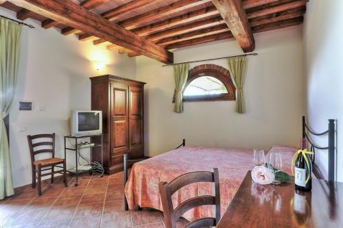 Borgo di Monte Murlo