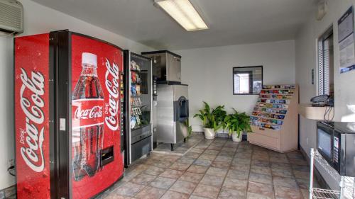 طعام و مشروبات, Motel 6 Owensboro, KY in Owensboro