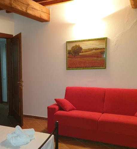 Borgo di Monte Murlo