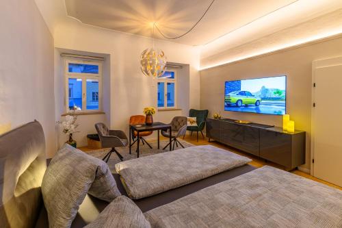 Gh Alte Post Top 1 Kadett - Apartment - Gmünd in Kärnten