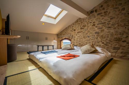 Triple Room with View