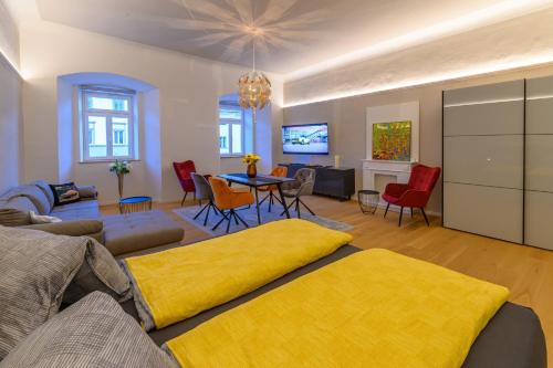 Gh Alte Post - Top 3 Manta - Apartment - Gmünd in Kärnten