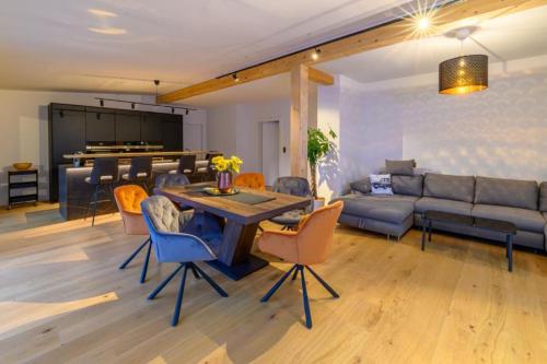 Two-Bedroom Superior Apartment
