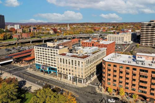 The Capitol Hotel, Ascend Hotel Collection