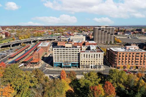 The Capitol Hotel, Ascend Hotel Collection