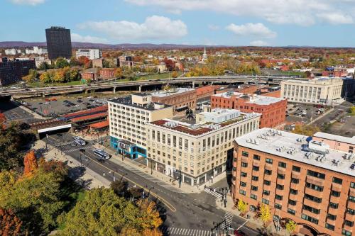 The Capitol Hotel, Ascend Hotel Collection