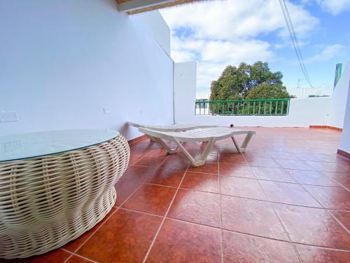 Apartamento La Lapa