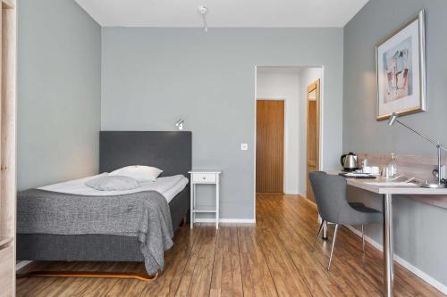 Best Western Hotel Varnamo - image 13