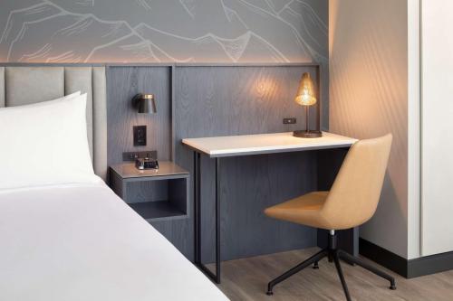 Hyatt Regency Salt Lake City - image 2