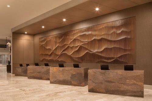 Hyatt Regency Salt Lake City Salt Lake City (UT) United States