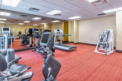 Sonesta Select Kansas City Airport Prairie View - image 6