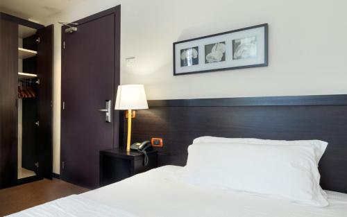 Hotel Mosaico - image 9