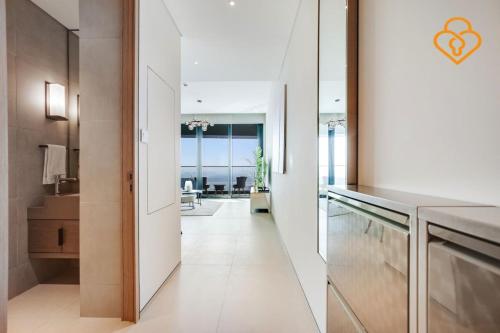 Keysplease Luxury 1 BR Apt Address W Private Beach, JBR, Dubai (photo 8)