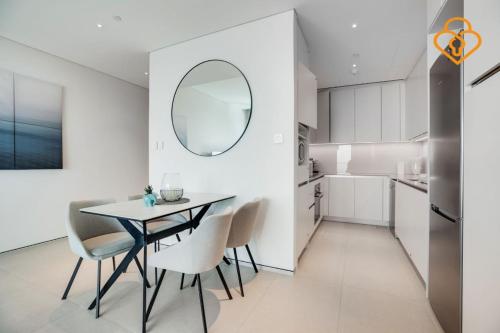 Keysplease Luxury 1 BR Apt Address W Private Beach, JBR, Dubai (photo 10)