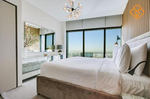 Keysplease Luxury 1 BR Apt Address W Private Beach JBR - image 2