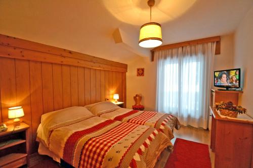 Hotel Villa Nevada – Cortina d'Ampezzo, FL