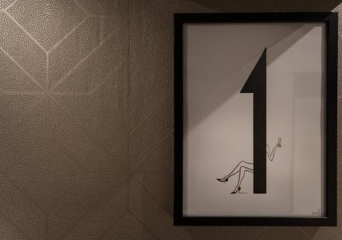 Hôtel La Parizienne by Elegancia - image 14