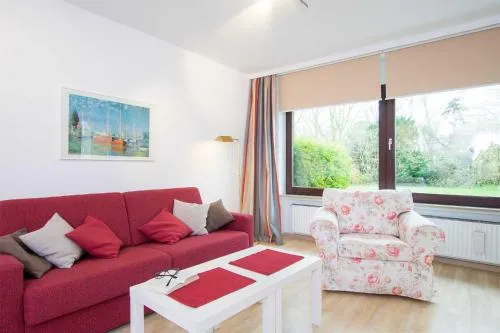 MEI77 Ferienwohnung Zimmermann F in Niendorf, Deutschland